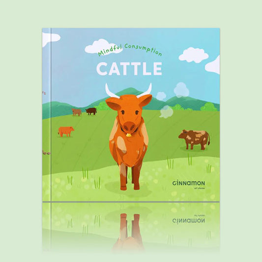 Mindful Consumption - Cattle